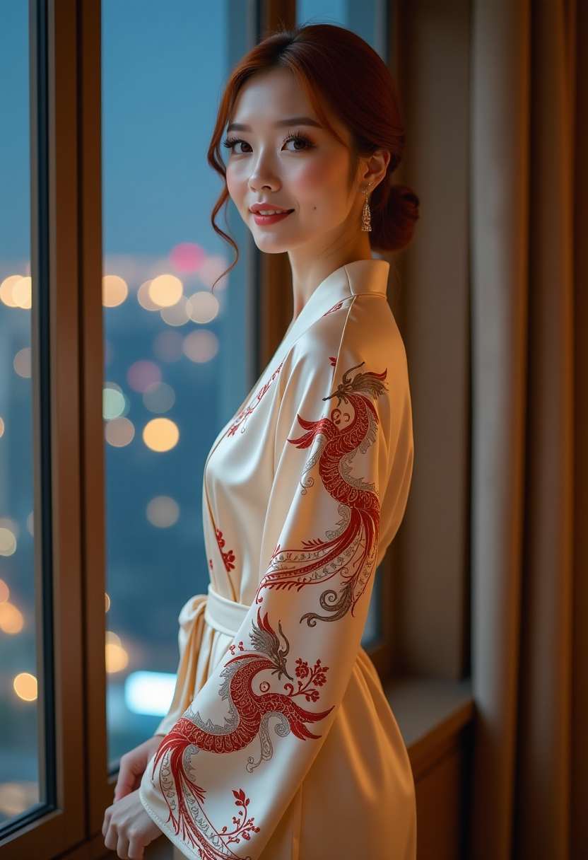 谜局回声海报